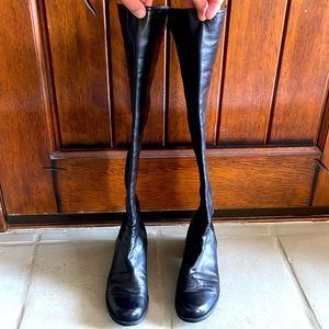 Stuart Weitzman 5050 Boots